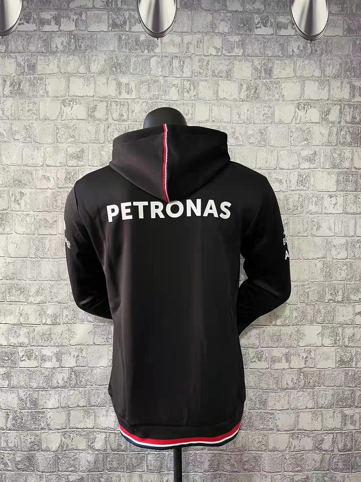 wholesale Mercedes has hoodies sweatshirts for men jacket