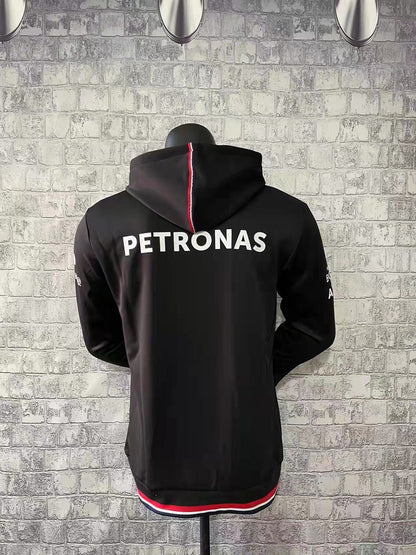 wholesale Mercedes has hoodies sweatshirts for men jacket