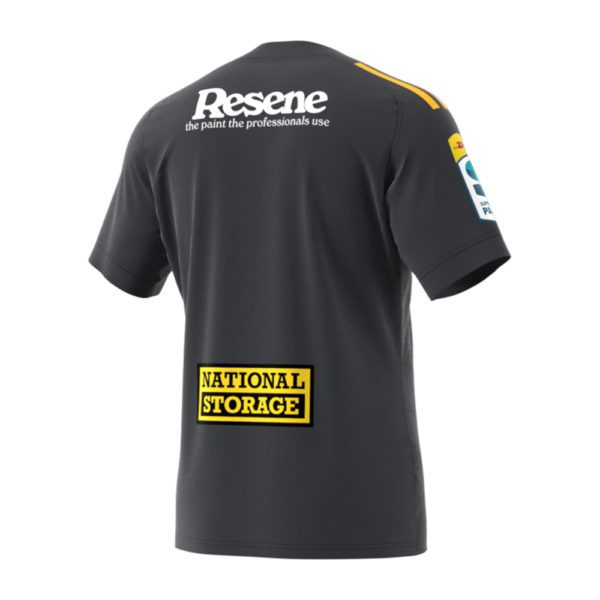 Wholesale 2023 New Zealand Hurricane Away Kit S-5XL.