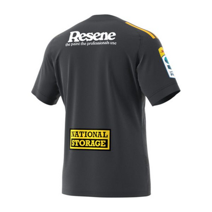 Wholesale 2023 New Zealand Hurricane Away Kit S-5XL.