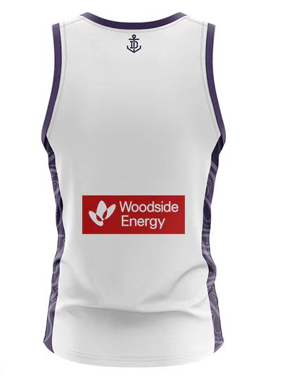 Wholesale Australian AFL Jersey Collection Rugby Jersey Tank Top