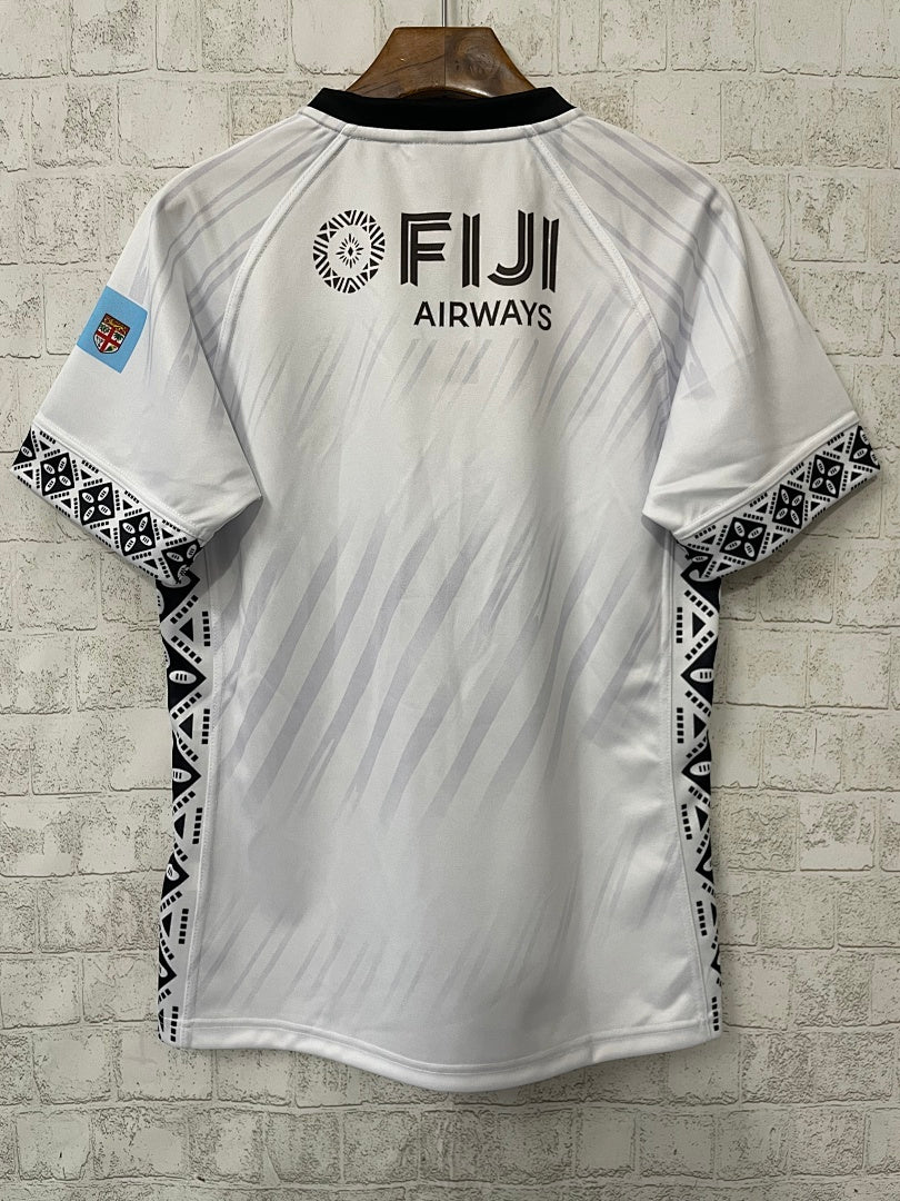 2026 Season Fiji Rugby Jersey Wholesale – Custom National Team Shirt Manufacturer