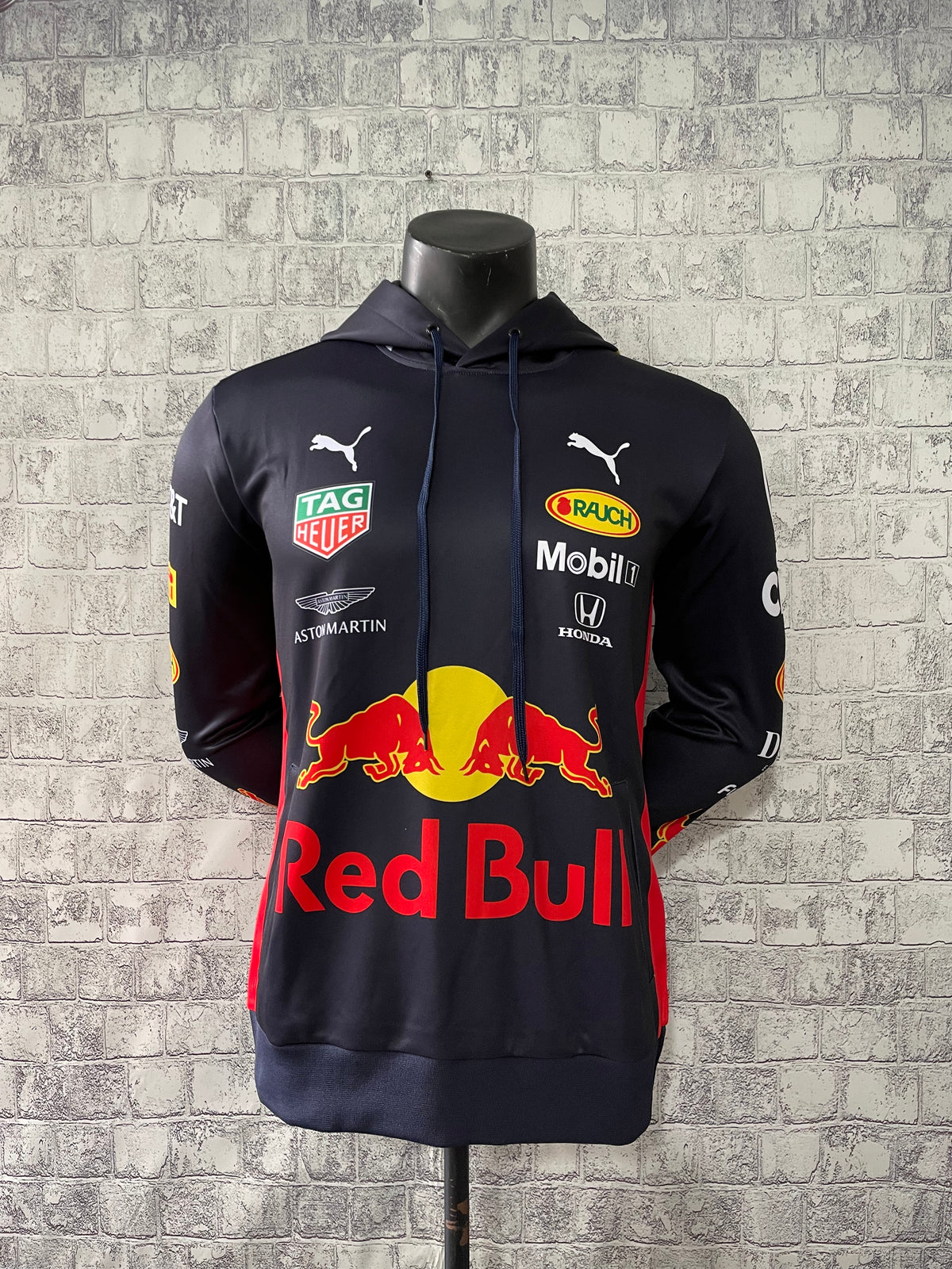 Wholesale F1 the red bull sweatshirt Custom Print Hoodie Manufacturers Men&
