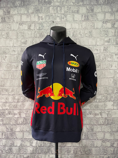 Wholesale F1 the red bull sweatshirt Custom Print Hoodie Manufacturers Men&