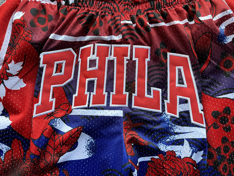 Wholesale 2023 JUST DAN Shorts Year of the Rabbit 76 Pocket Pants