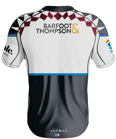 Wholesale 2024 New Zealand Blues Edition S-5XL