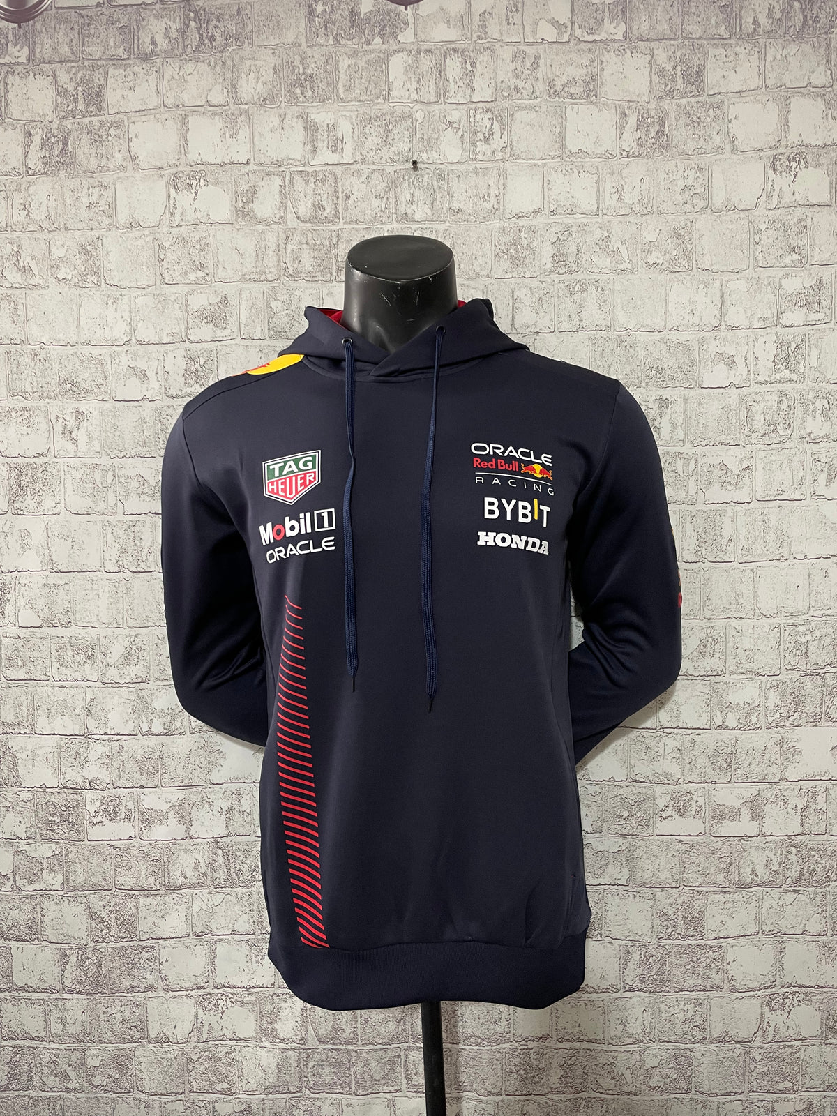 Wholesale F1 2023 Red Bull hoodie S-3XL