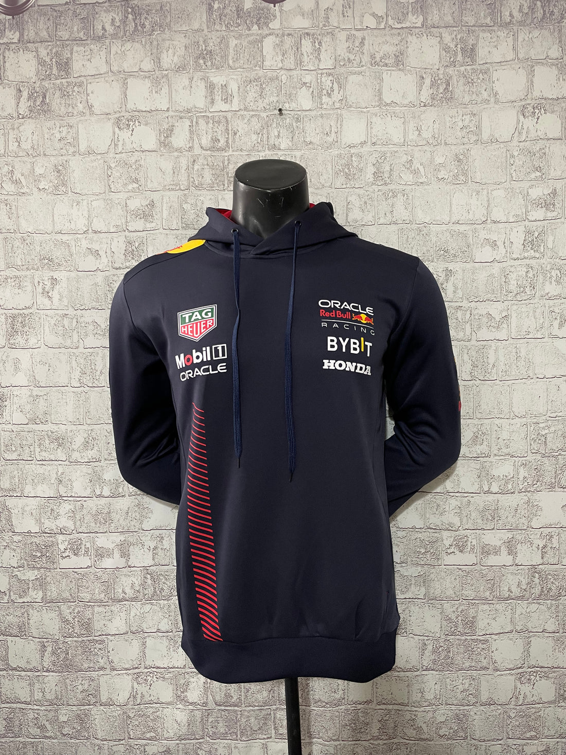 Wholesale Red Bull No.3 hoodies sweatshirts custom print hoodies for men