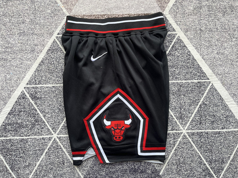 Wholesale 2023 New Black Bull Shorts