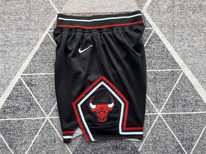 Wholesale 2023 New Black Bull Shorts