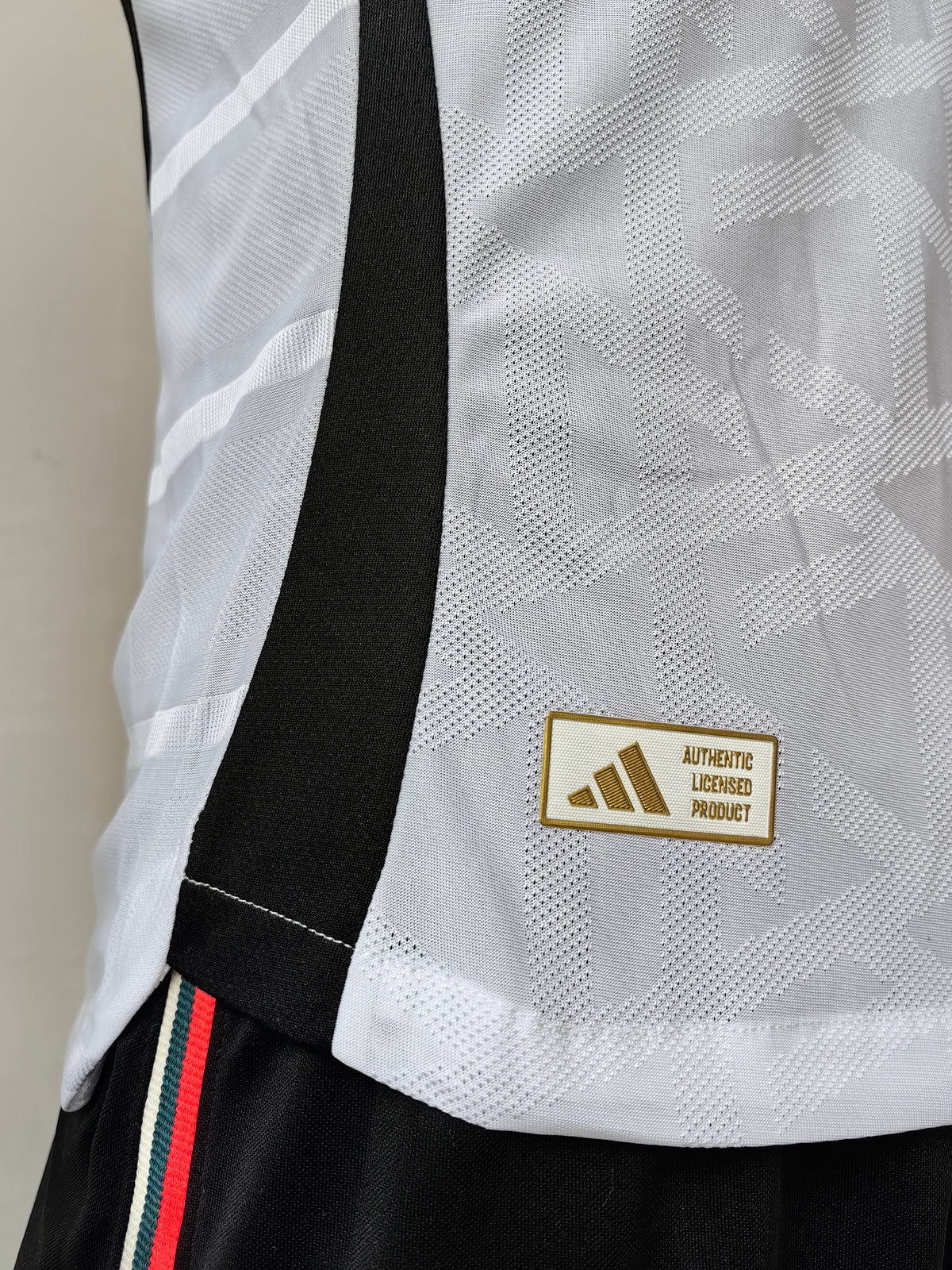 Wholesale 2024 Germany national team home white player version football jersey XS-4XL.