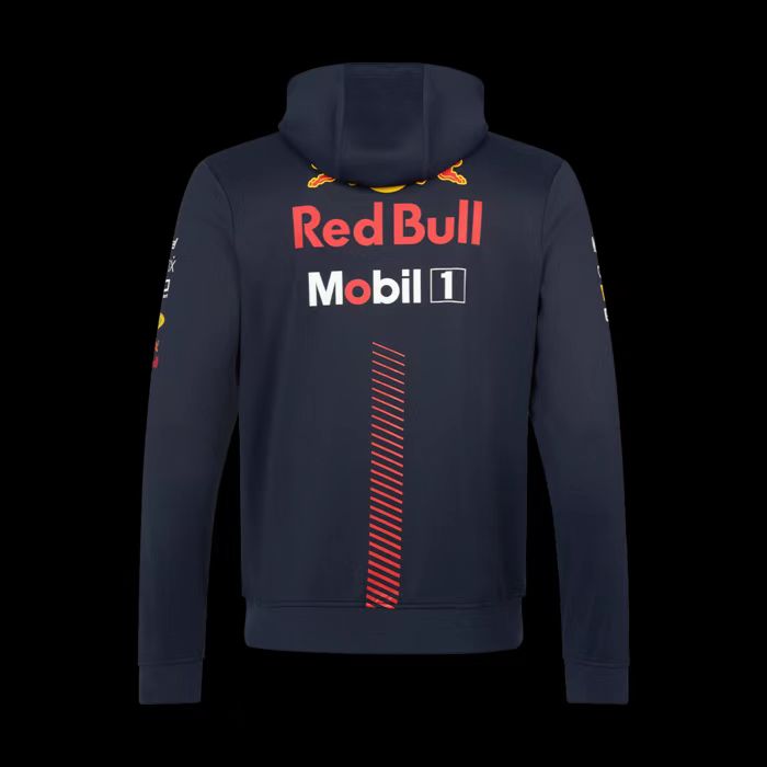 Wholesale F1 2023 Red Bull hoodie S-3XL