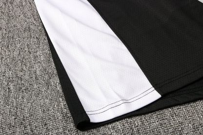 Wholesale NBA Los Angeles Clippers V-Neck Black Jersey 