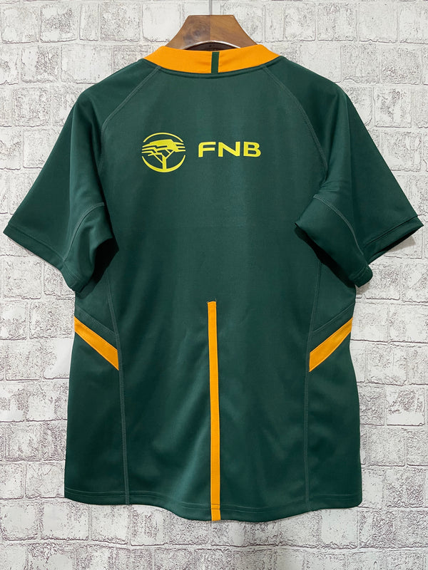 Wholesale 2022 South Africa home jersey S-5XL