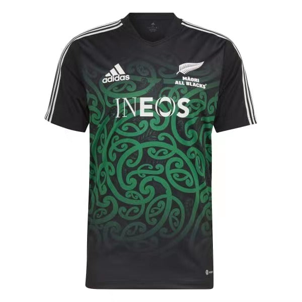 Wholesale 2022-2023 New Zealand Maori training gear.