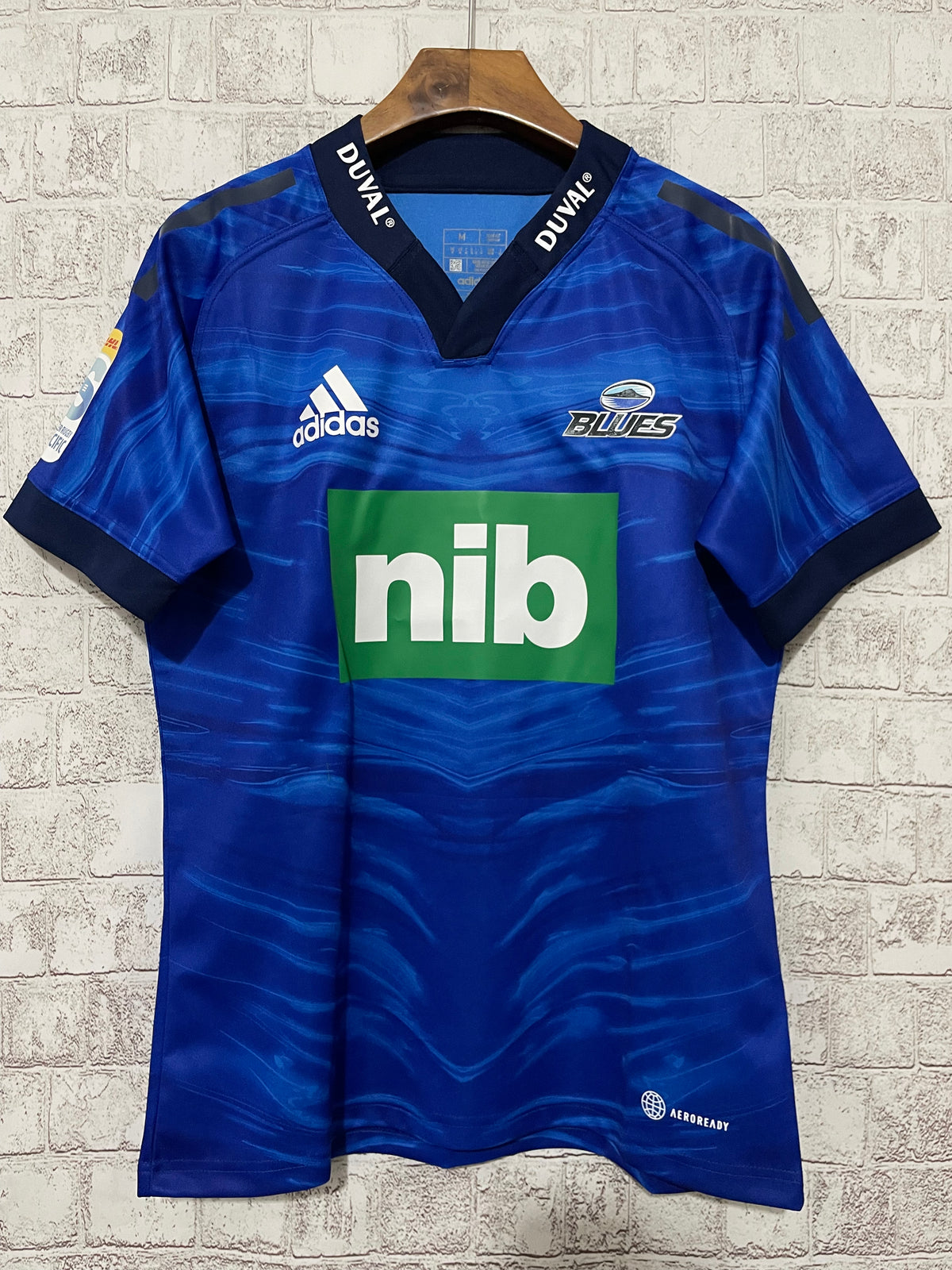 Wholesale 2023 New Zealand Rugby Home Jersey S-5XL.