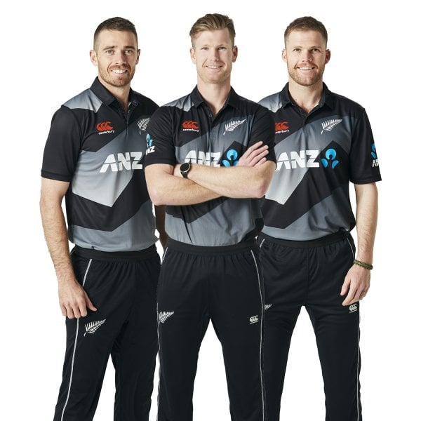 Wholesale 2020-2021 New Zealand cricket jersey size S-5XL