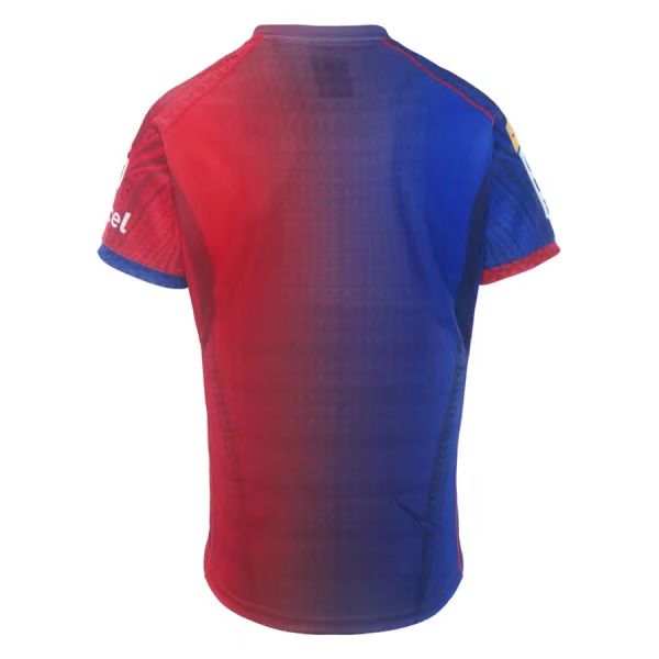 Wholesale 2023 New Zealand Moana team S-5XL