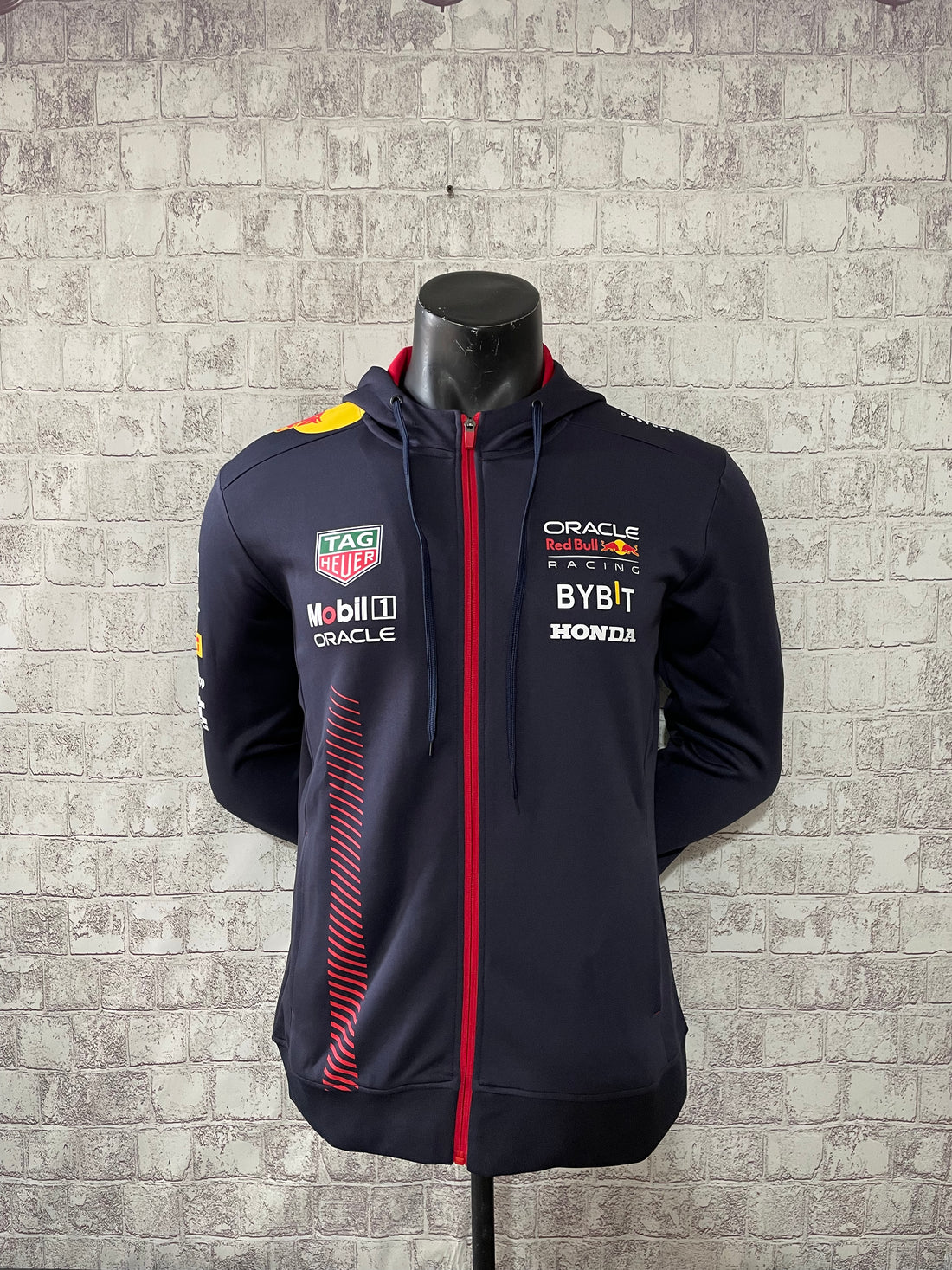 F1 Red Bull cap jacket S-3XL.