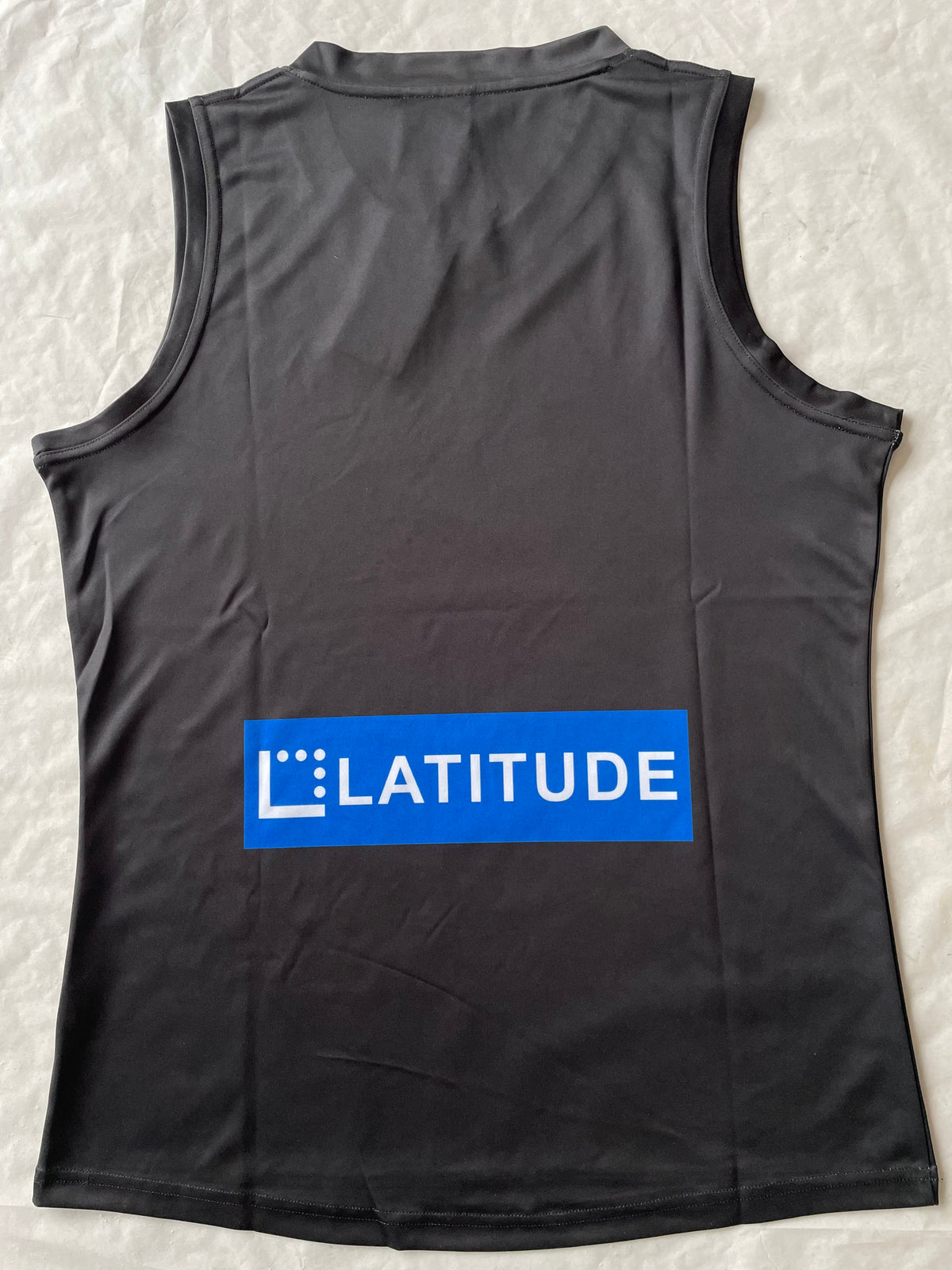 Wholesale AFL Richmond Tigers Rugby Jersey Tank Top S-3XL