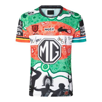 Wholesale 2024 rabbit home team T-shirt men&