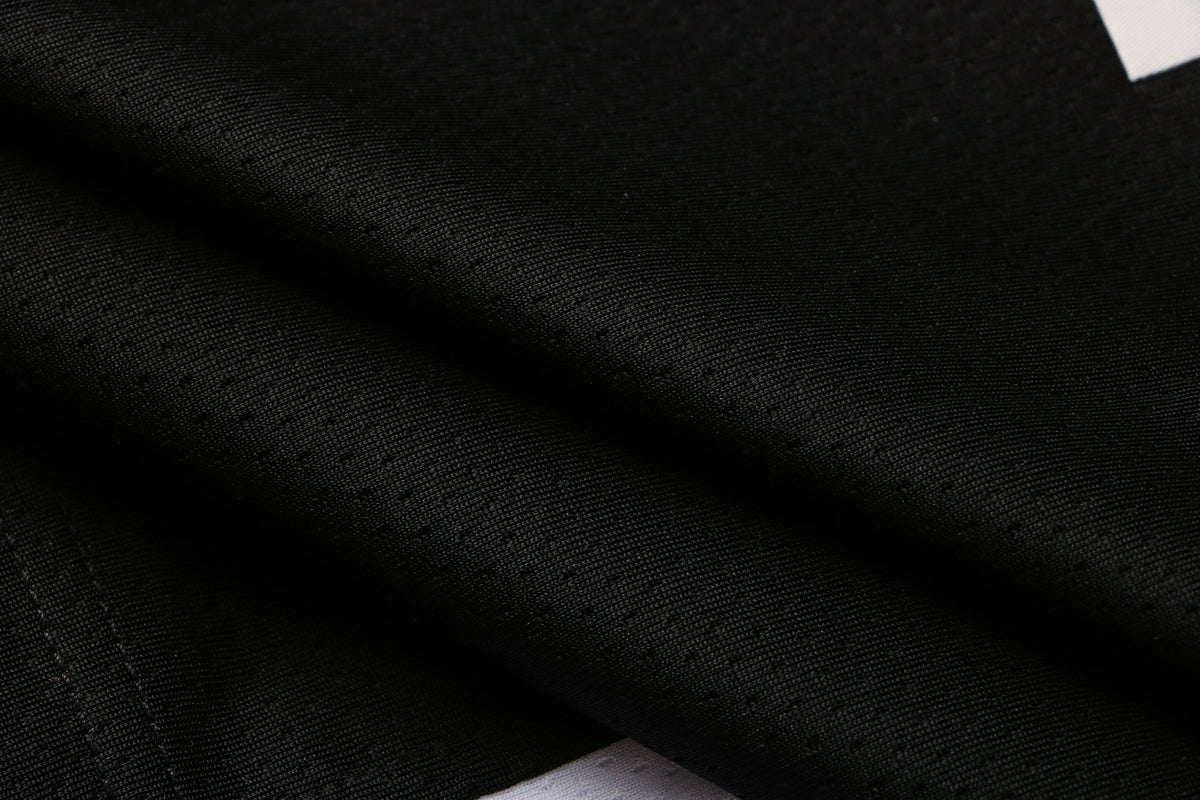 Wholesale NBA Los Angeles Clippers V-Neck Black Jersey 