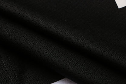 Wholesale NBA Los Angeles Clippers V-Neck Black Jersey 