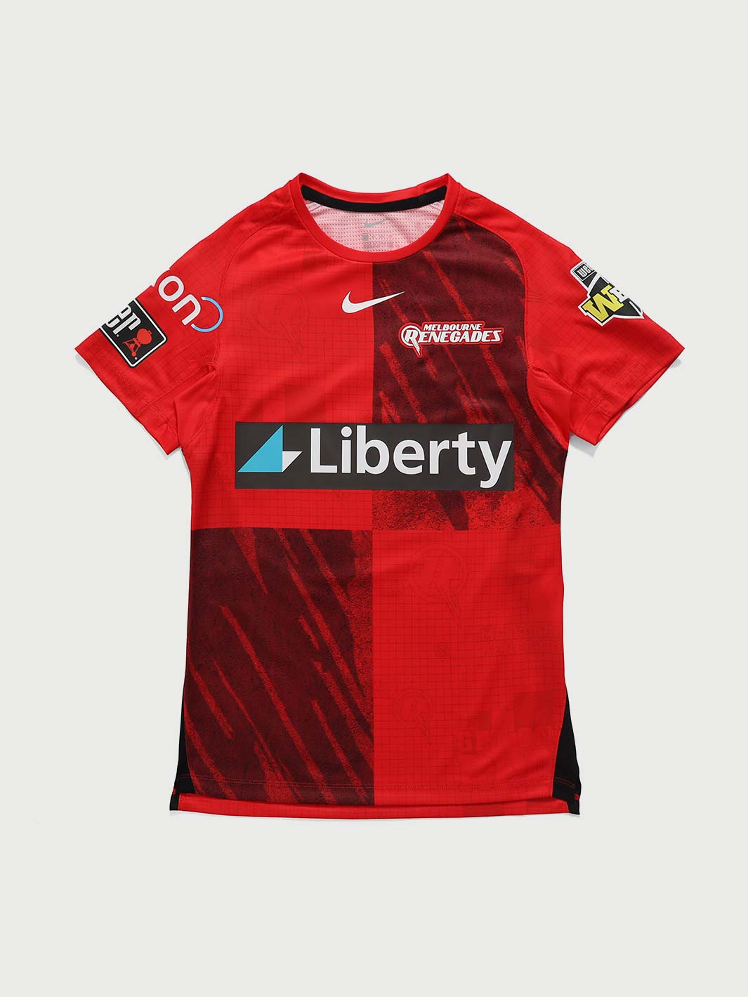 Wholesale 21-22 cricket jersey size S-3XL