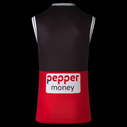 Wholesale Australia 2023 AFL Saints  Rugby Jersey Tank TopS-3XL