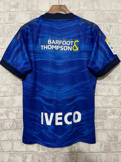 Wholesale 2023 New Zealand Rugby Home Jersey S-5XL.
