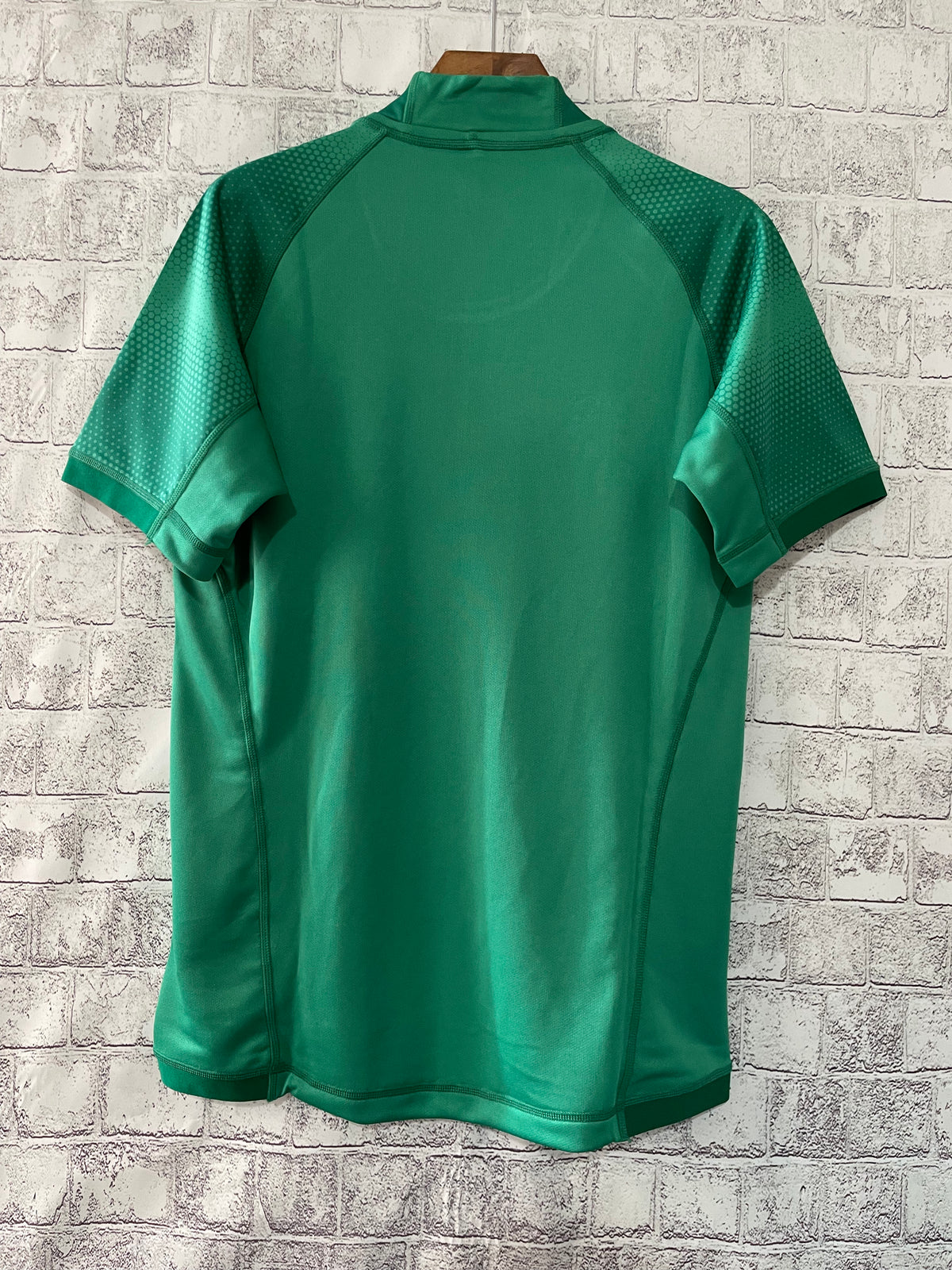 Wholesale 2022 Ireland home green jersey s-5xl