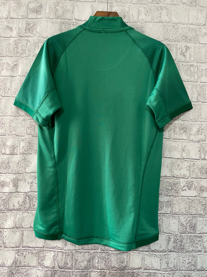Wholesale 2022 Ireland home green jersey s-5xl