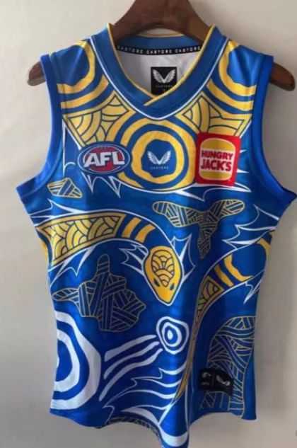 Wholesale Australia 2022 AFL Tank Top S-3XL