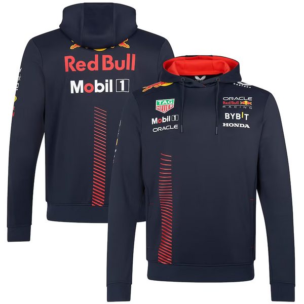 Wholesale F1 2023 Red Bull hoodie S-3XL