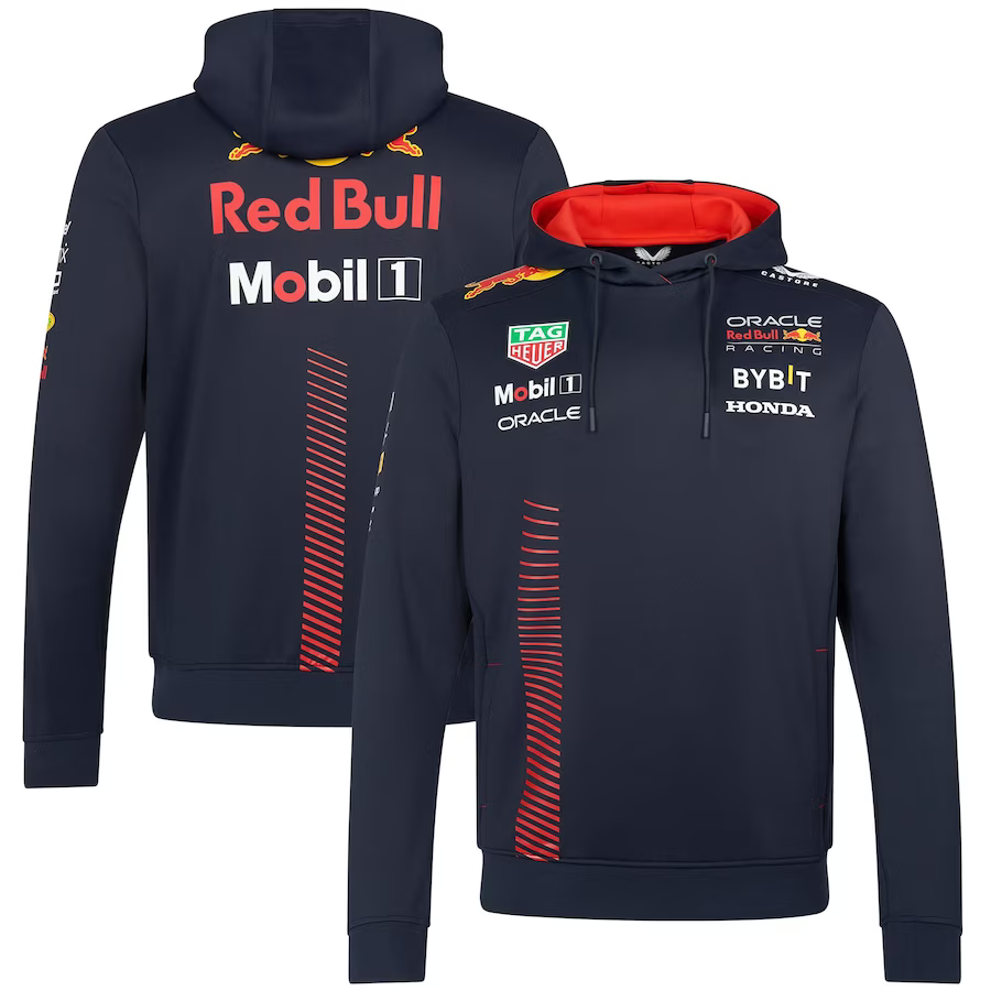 Wholesale Red Bull No.3 hoodies sweatshirts custom print hoodies for men