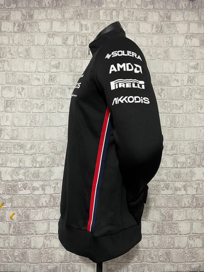 wholesale Mercedes-Benz F1  hoodies sweatshirts custom printed hoodies for men.