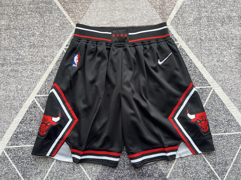 Wholesale 2023 New Black Bull Shorts
