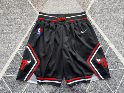 Wholesale 2023 New Black Bull Shorts