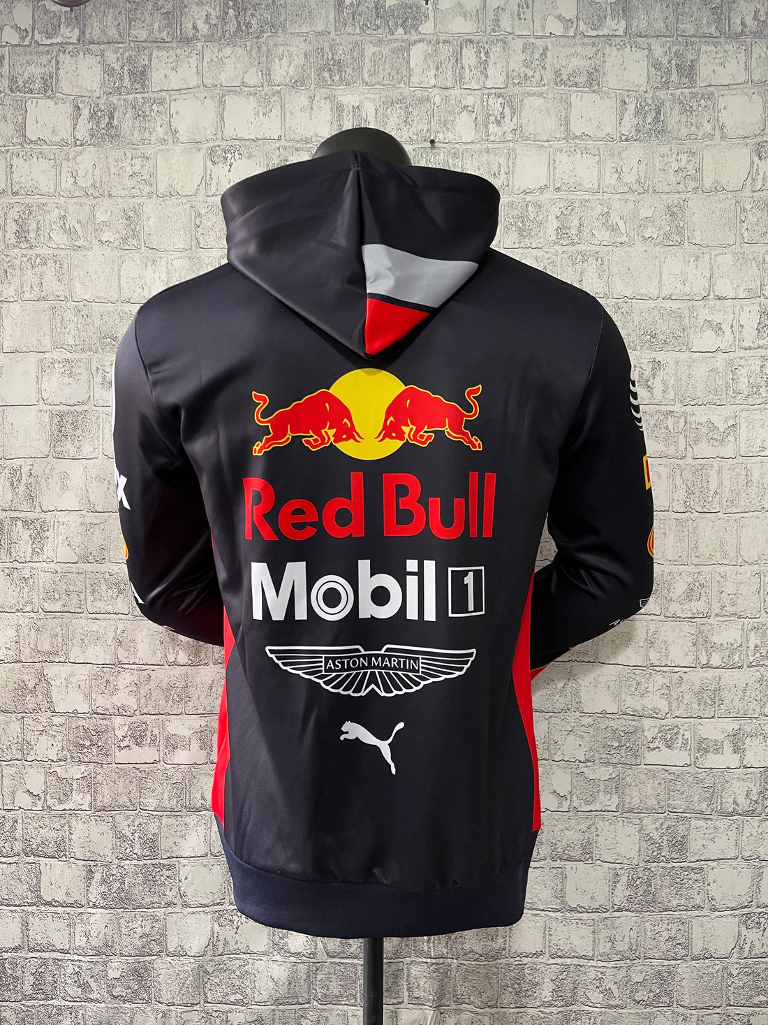 Wholesale F1 the red bull sweatshirt Custom Print Hoodie Manufacturers Men&