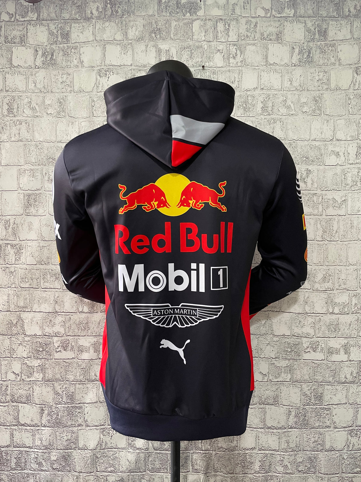 Wholesale F1 the red bull sweatshirt Custom Print Hoodie Manufacturers Men&