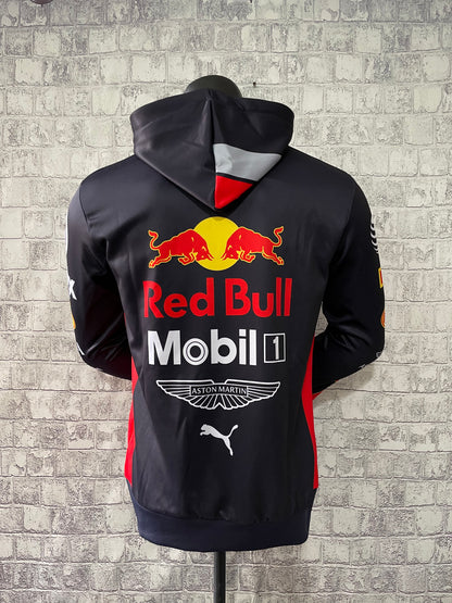 Wholesale F1 the red bull sweatshirt Custom Print Hoodie Manufacturers Men&