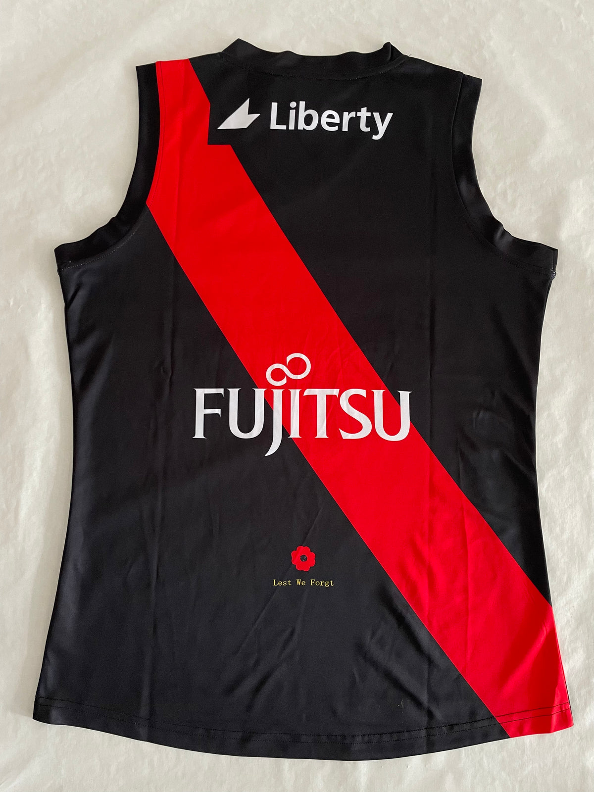 Wholesale Australia 2022 AFL Adelaide home jersey S-2XL.