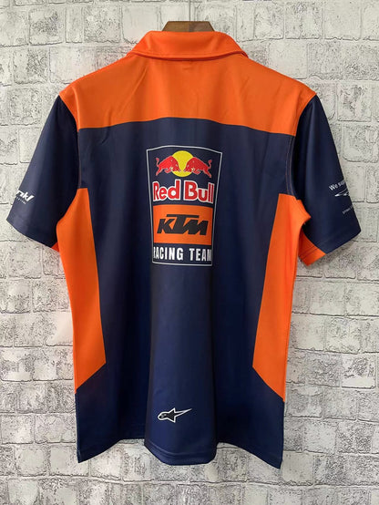 Wholesale Red Bull motorcycle racing suit s-5xl