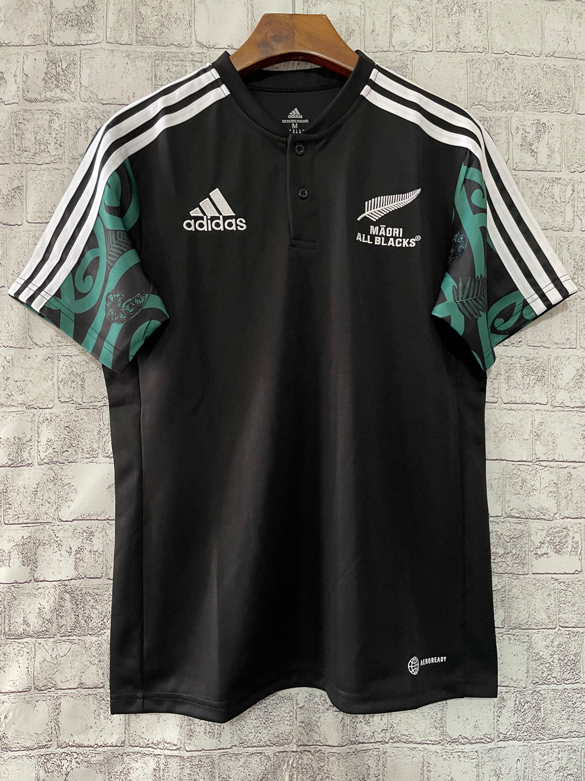 Wholesale 2022-2023 New Zealand Maori training gear.
