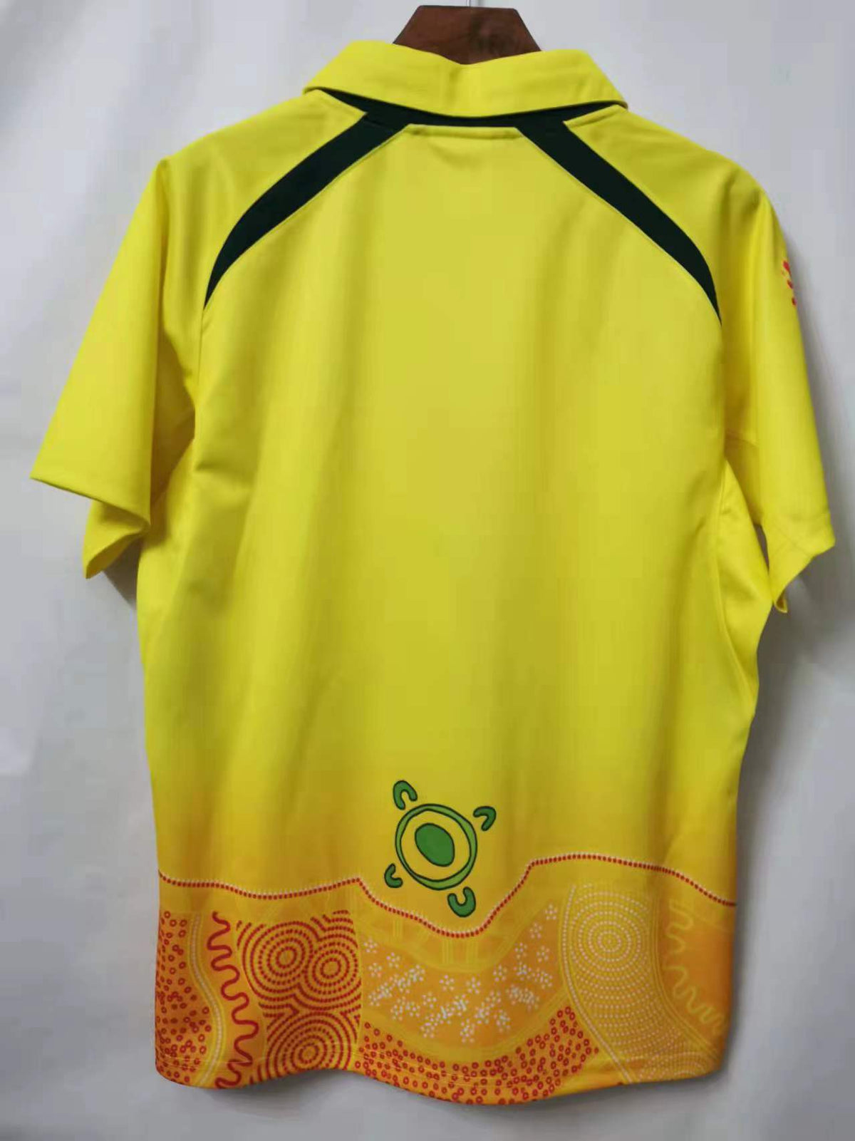 Wholesale 2022 Australian cricket jersey size S-5XL