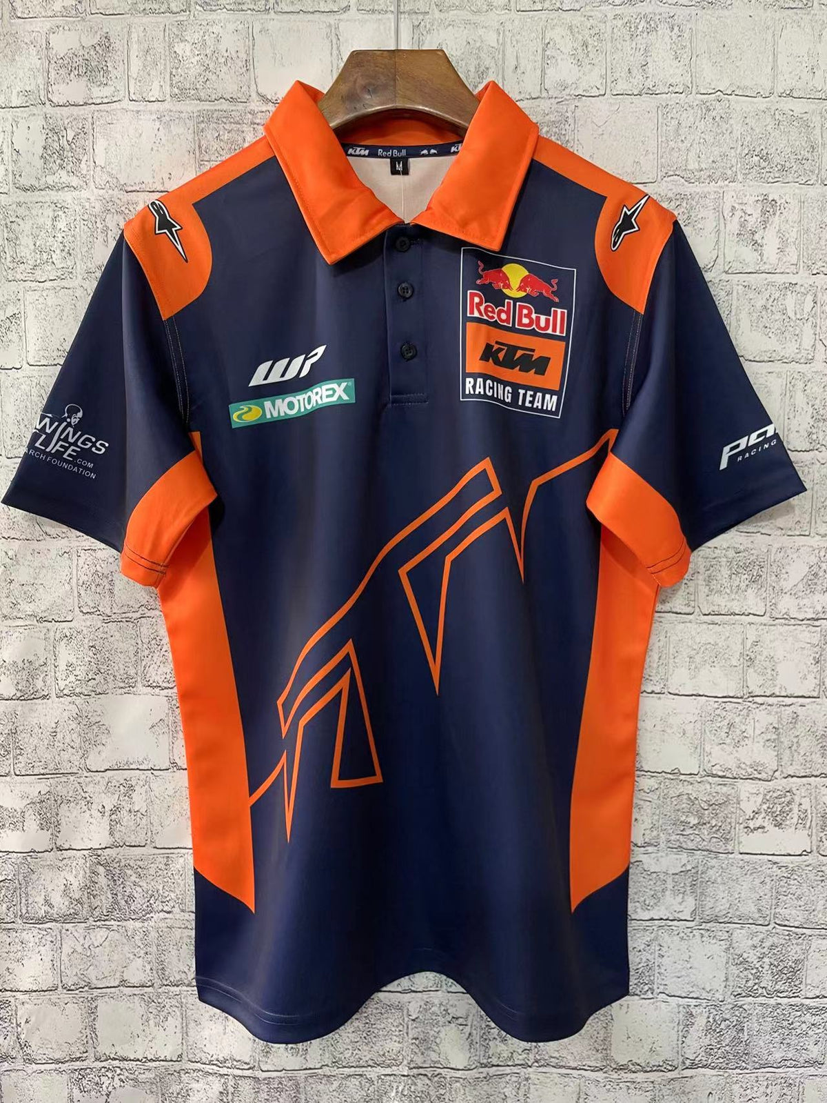 Wholesale Red Bull motorcycle racing suit s-5xl