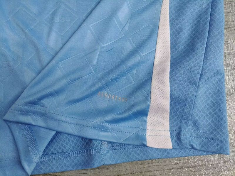 Wholesale 2024 UEFA European Championship  Belgium home home and away kid kits
