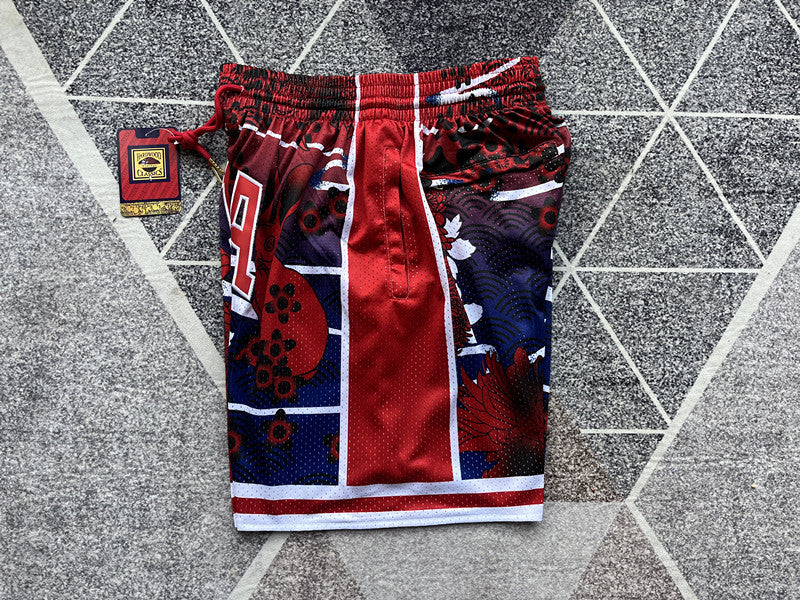 Wholesale 2023 JUST DAN Shorts Year of the Rabbit 76 Pocket Pants