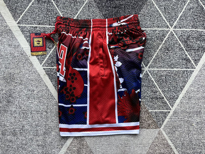 Wholesale 2023 JUST DAN Shorts Year of the Rabbit 76 Pocket Pants