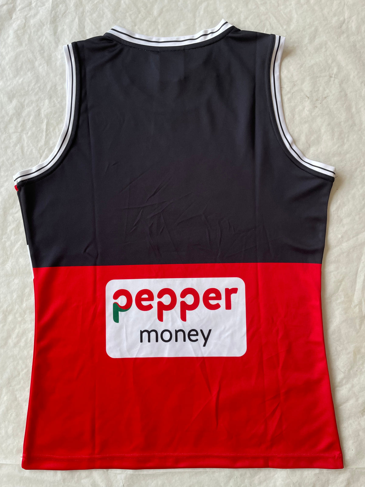 Wholesale Australia 2023 AFL Saints  Rugby Jersey Tank TopS-3XL
